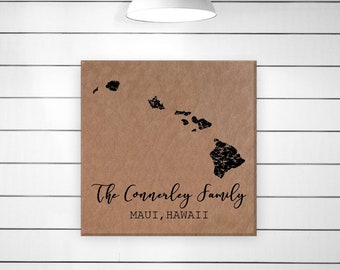 Hawaiianische Name Etsy