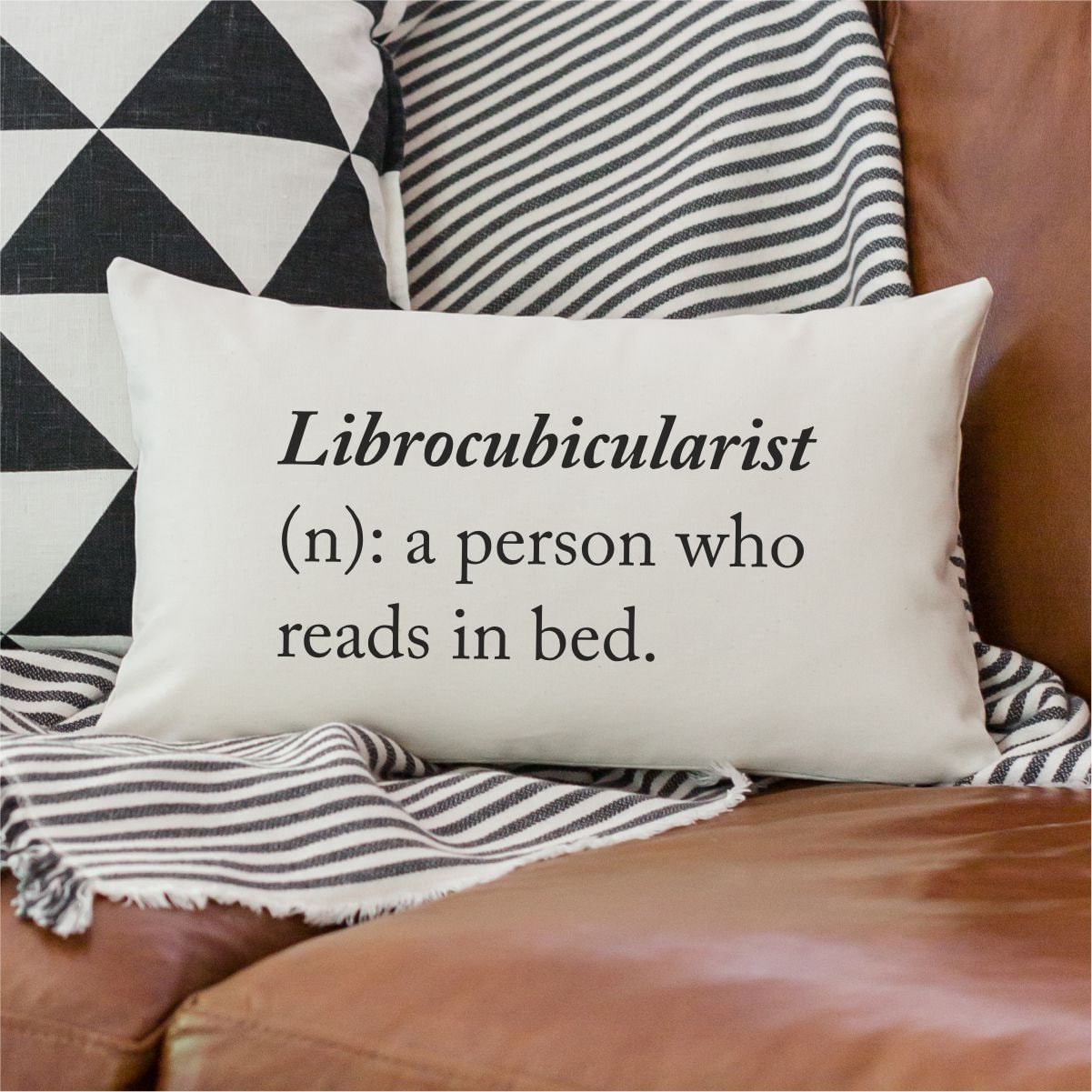 Funny Book Writer Gift Author Accessories & Stuff Cool Writer Art for Men  Women Novel Author Writing Novelist Throw Pillow, 16x16, Multicolor