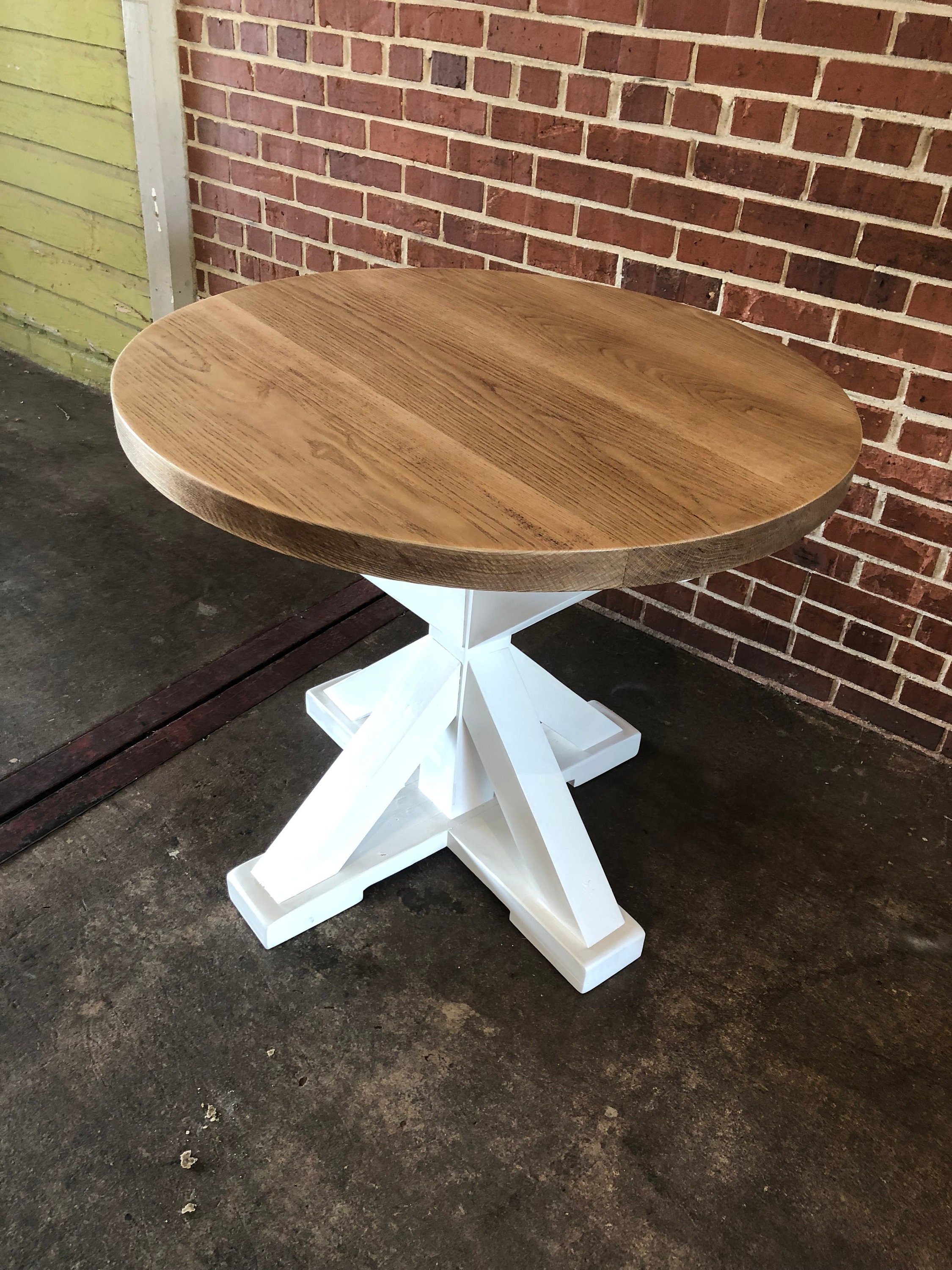 Kitchen Table High Top Table Dinning Table Reclaimed Wood - Etsy