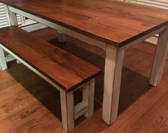 Dinning Room Table