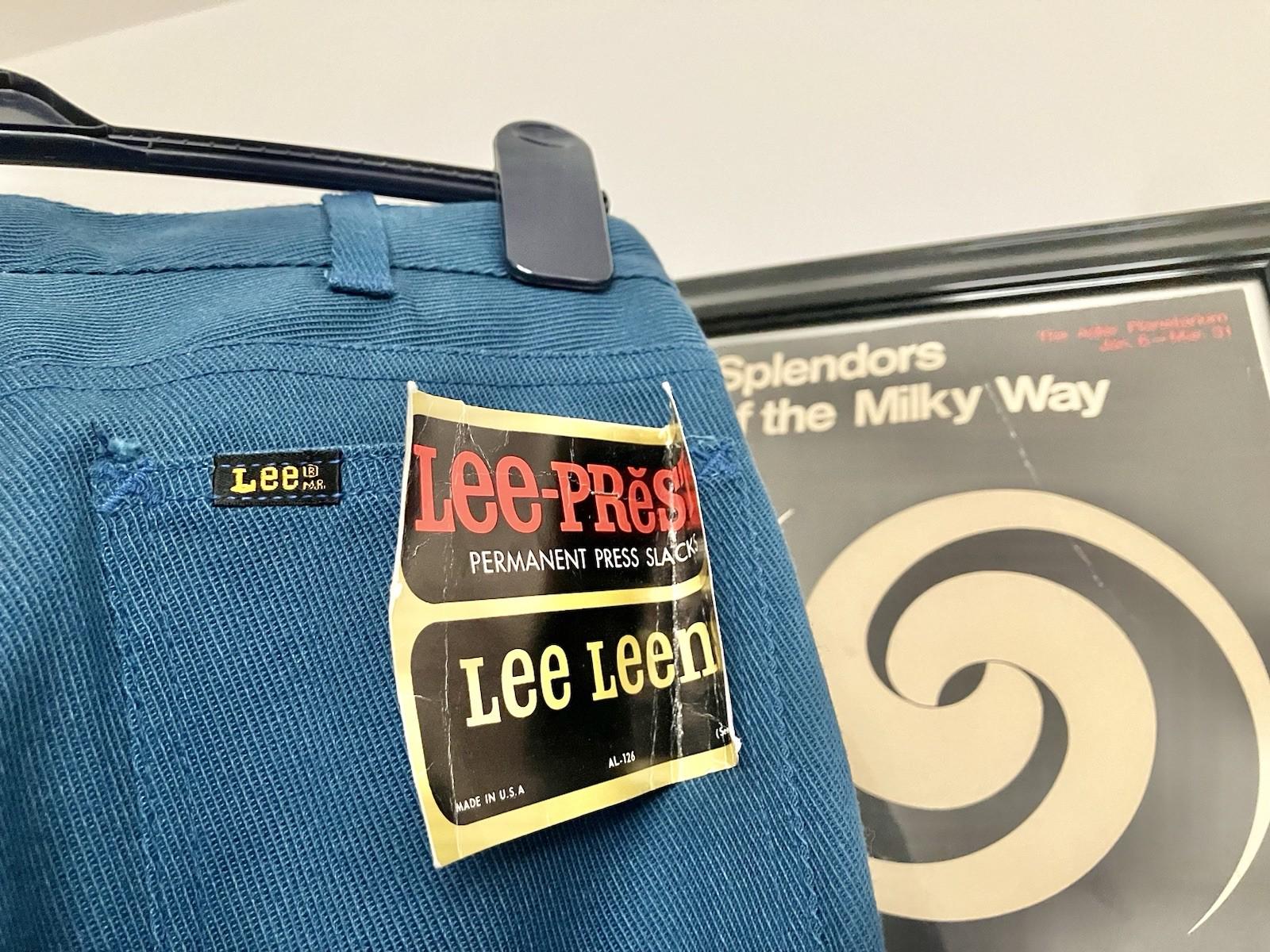 Lee Leens - Etsy