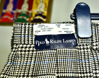 Ralph lauren shop blackwatch pants