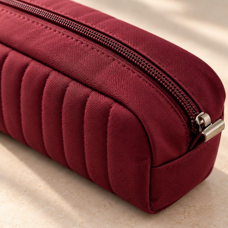 Dianne Pouch Sewing Pattern PDF, Zipper Pouch Template, DIY Bag Pattern ...