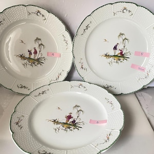 French dinnerware - Etsy 日本