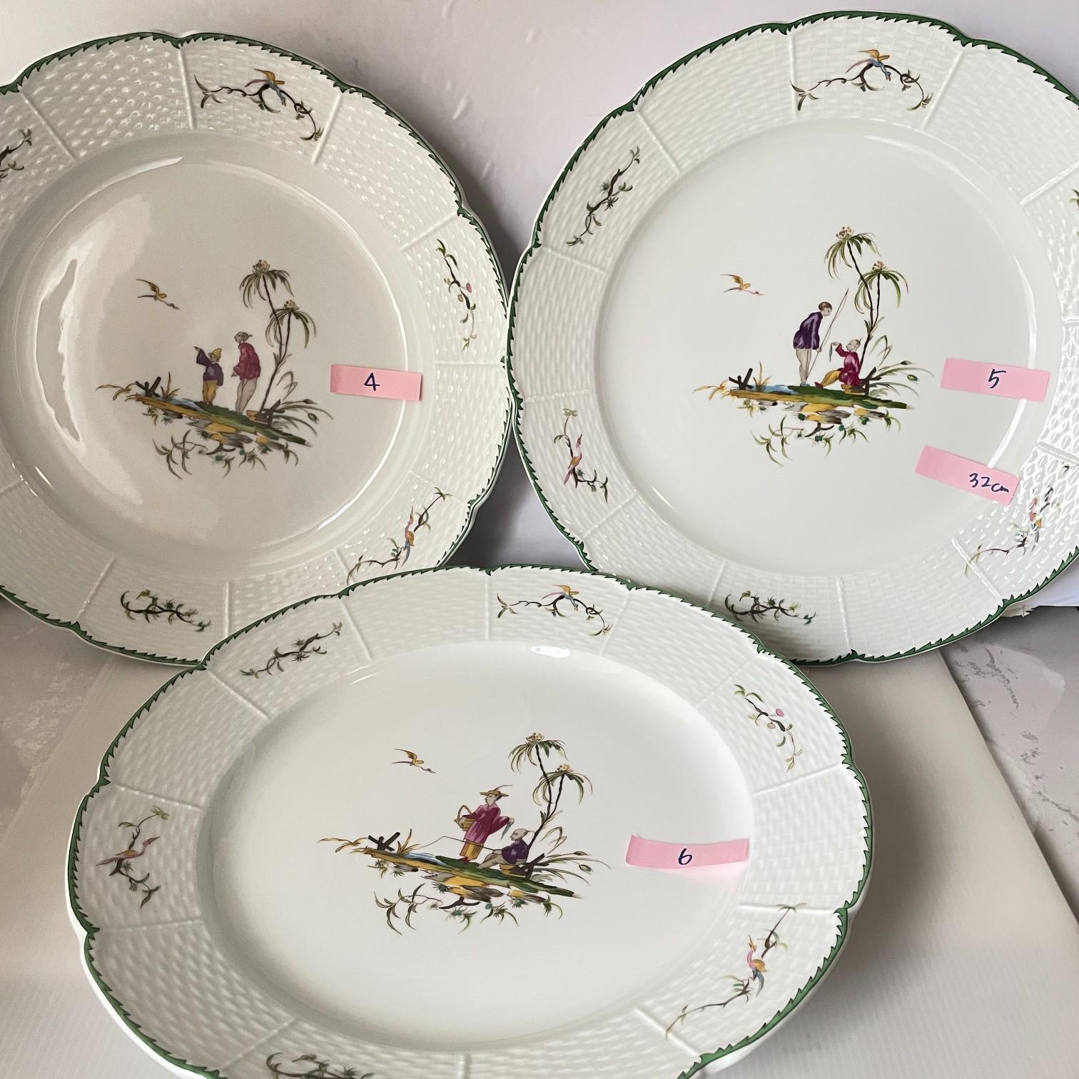 French dinnerware - Etsy 日本