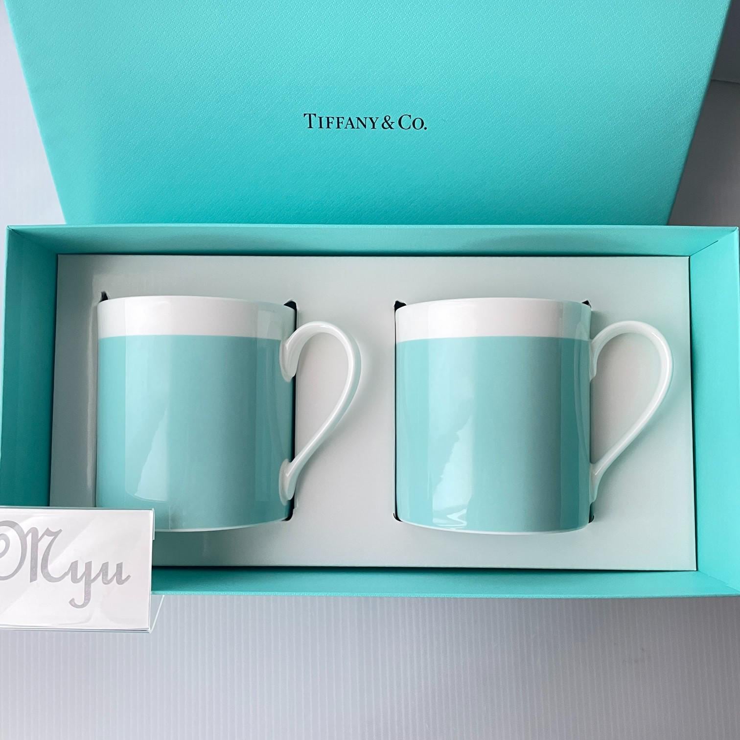 Tiffanys Cups - Etsy