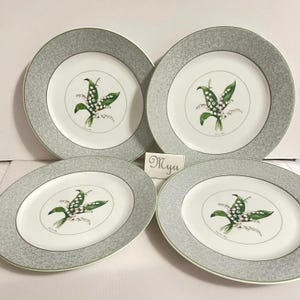 Dior Dinnerware Set - Etsy