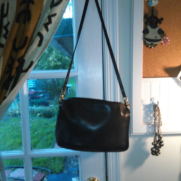 Vintage Coach Purse