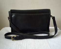 Vintage Coach Change Purse Black がま口 Vintage Coach Coin Purse - Etsy