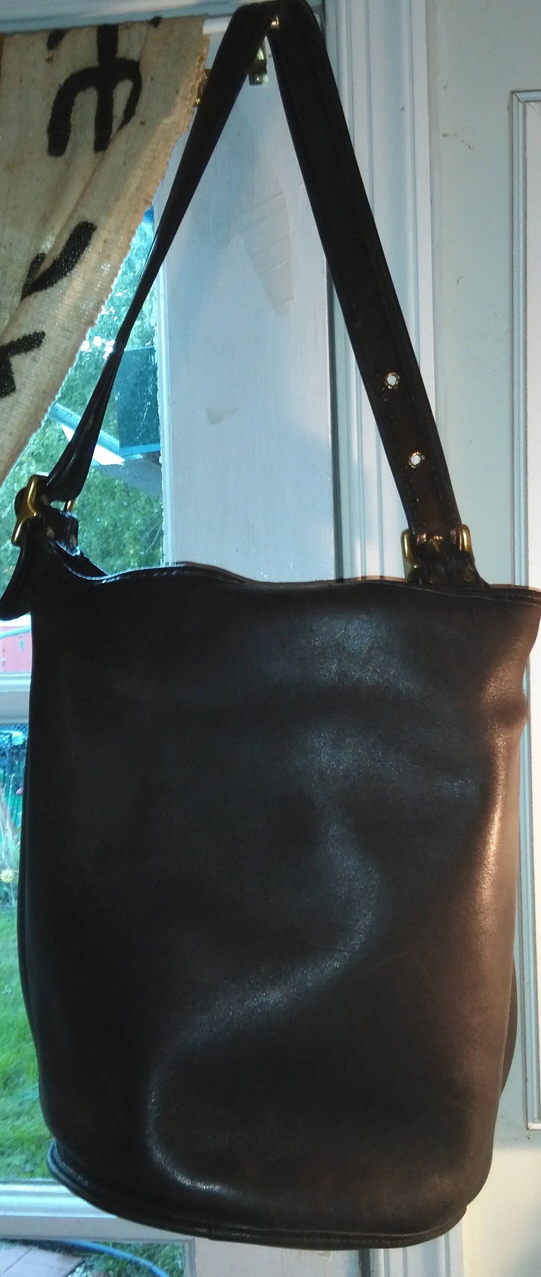 Vintage Coach Extra Large Coach Handbags Buy Vintage Coach Purse