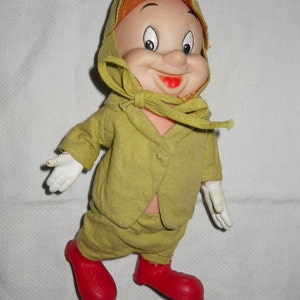 1968 R Dakin & Co. Elmer Fudd Figure - RARE