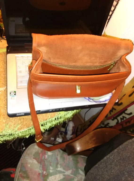 Coach CrossBody Bag