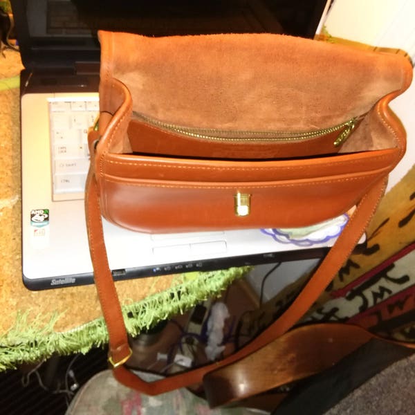 Vintage Coach Bags Etsy