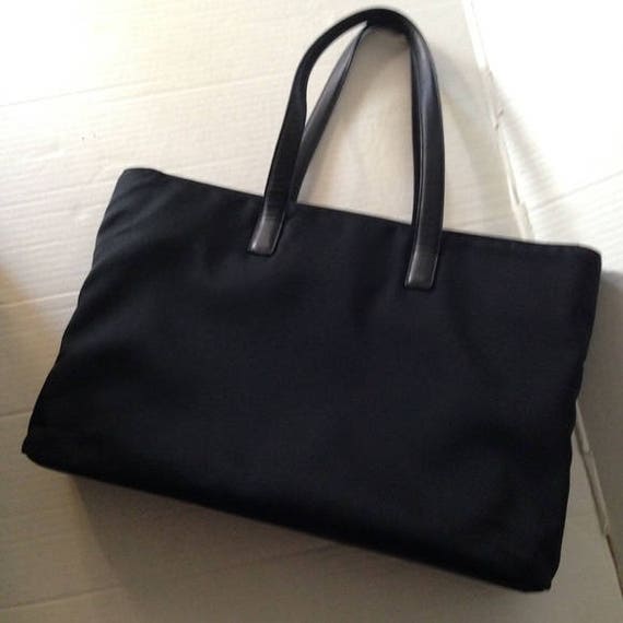 large coach purse