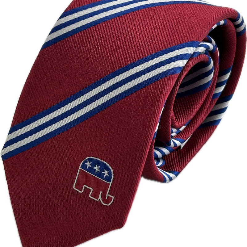 rep ties
