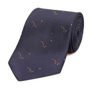 Alaska Tie - 3.25” - Inspired by the Alaskan Flag - Alaska Necktie - LDS Missionary - AK - NOT Personalized
