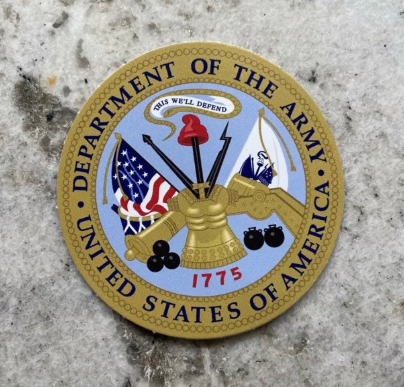 Us Army Memorabilia - Etsy
