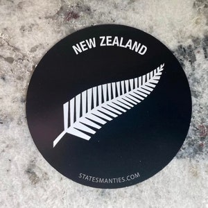 All blacks rugby flag - Etsy Schweiz
