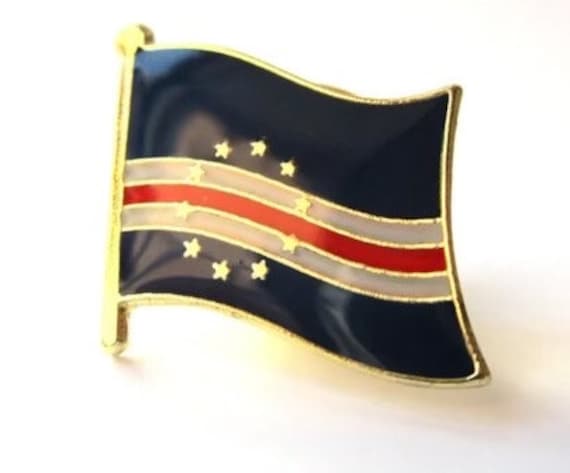 Lesotho Pin Anstecker 17x12 Mm - Nationalflagge Ema Produktbild-Vorschau 10
