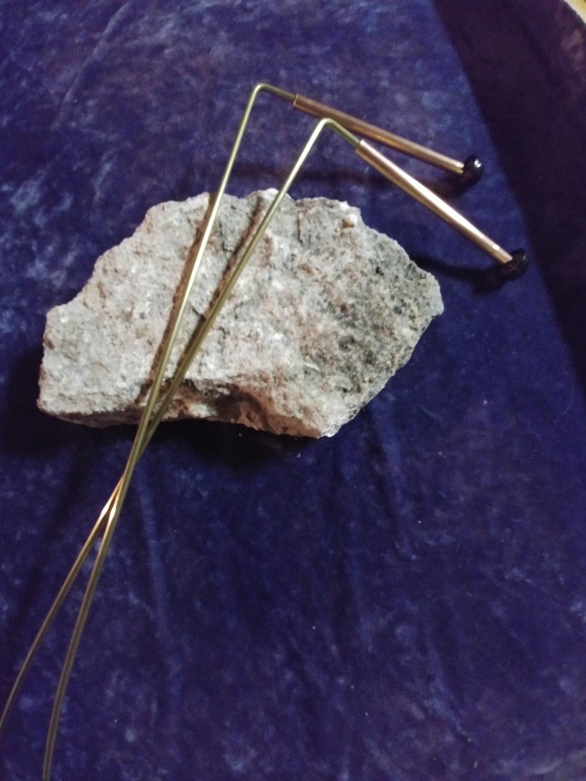 Dowsing Rods Etsy