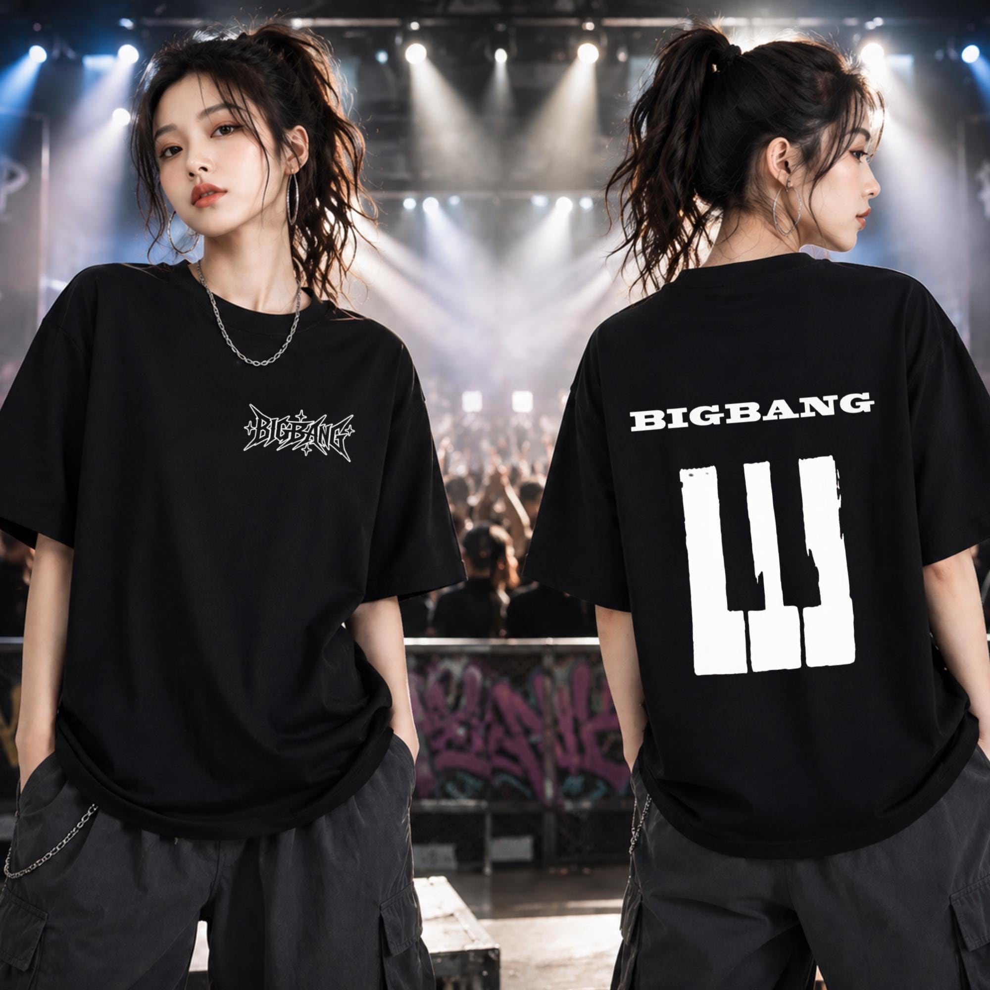 Bigbang Vintage - Etsy