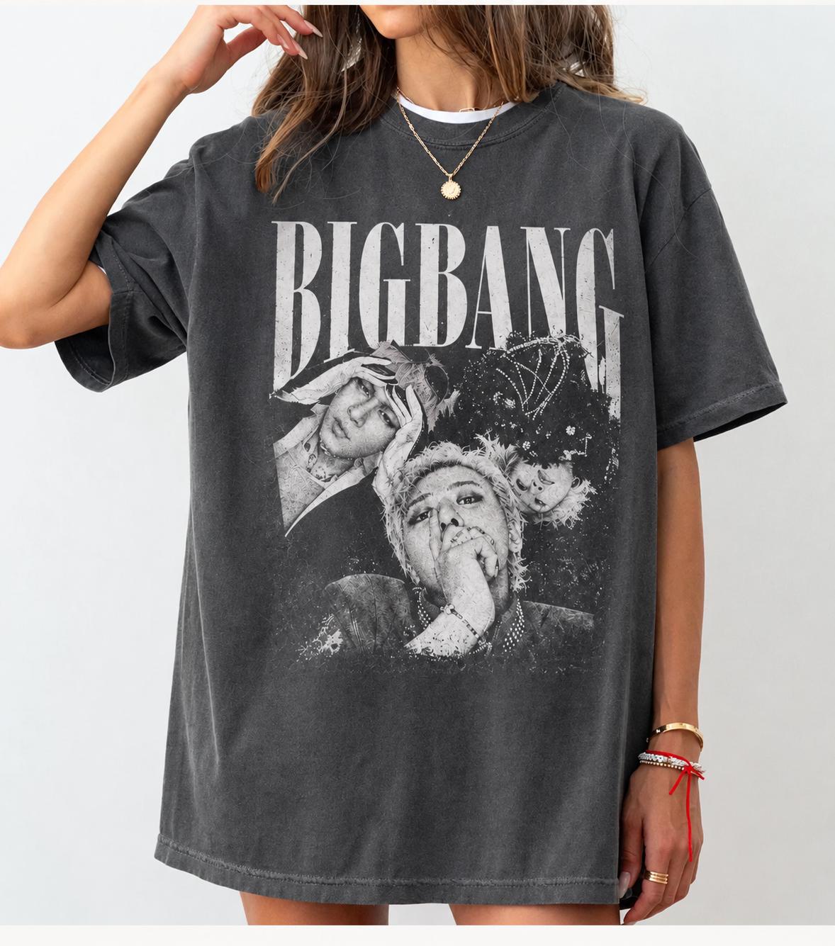 Bigbang World Tour 2026 - Etsy