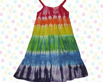 Youth Dresses