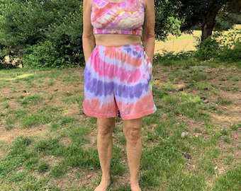 Shorts and Pants