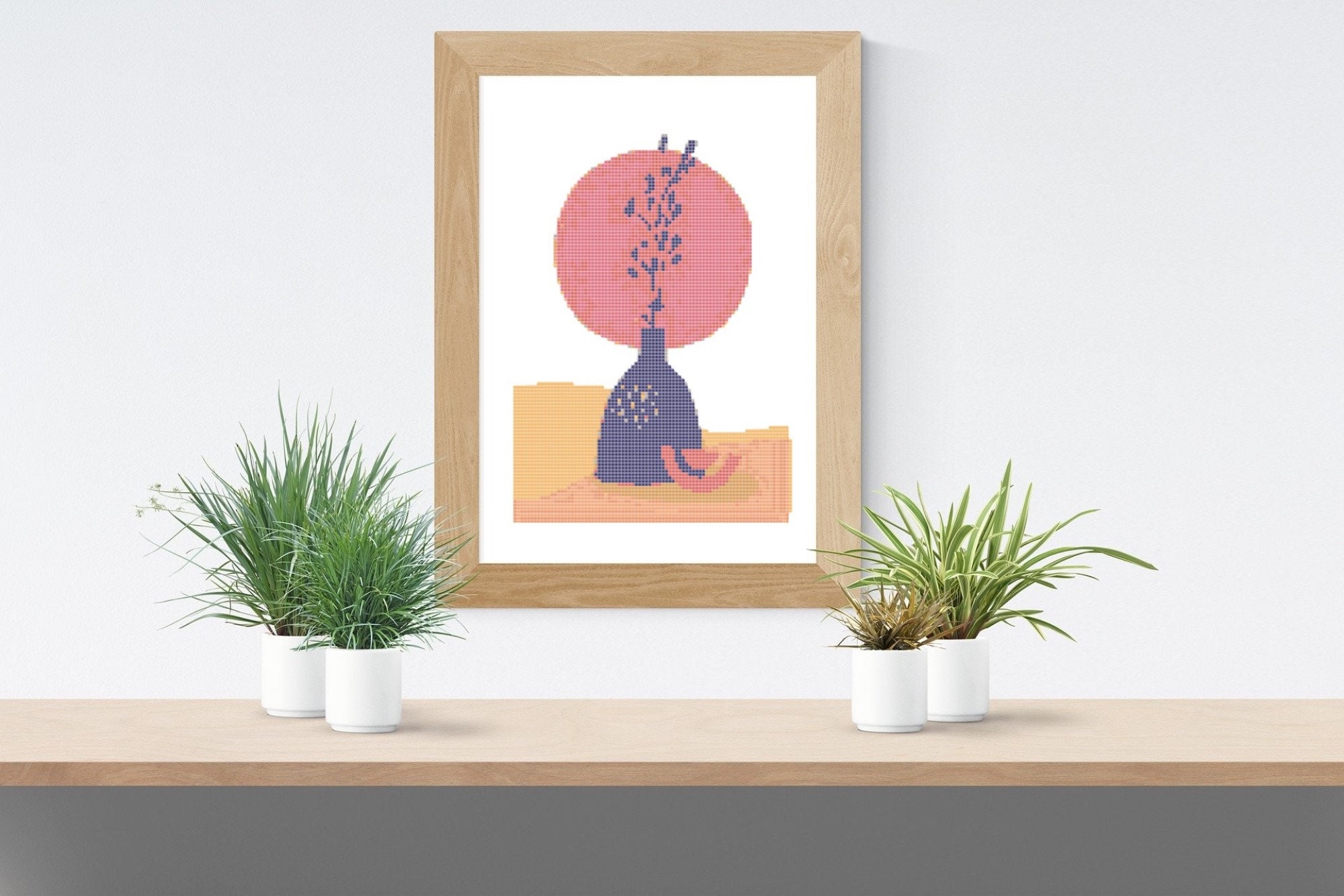 30 my modern art cross stitch kits ideas