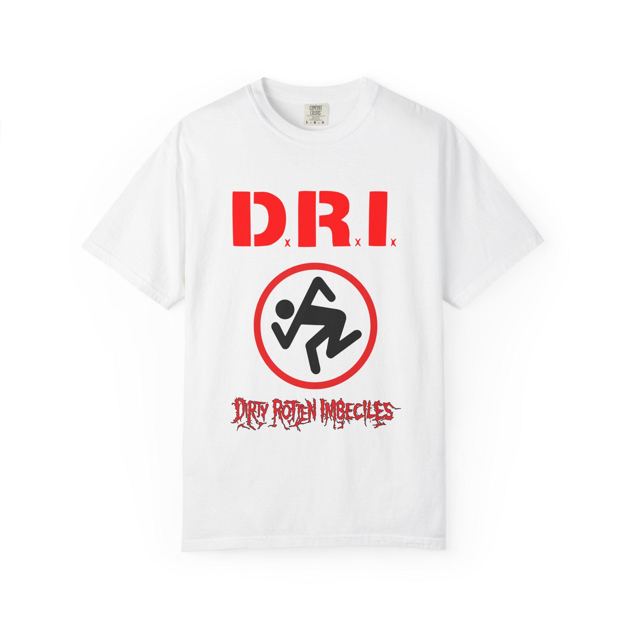 Dri Band Tshirt - Etsy