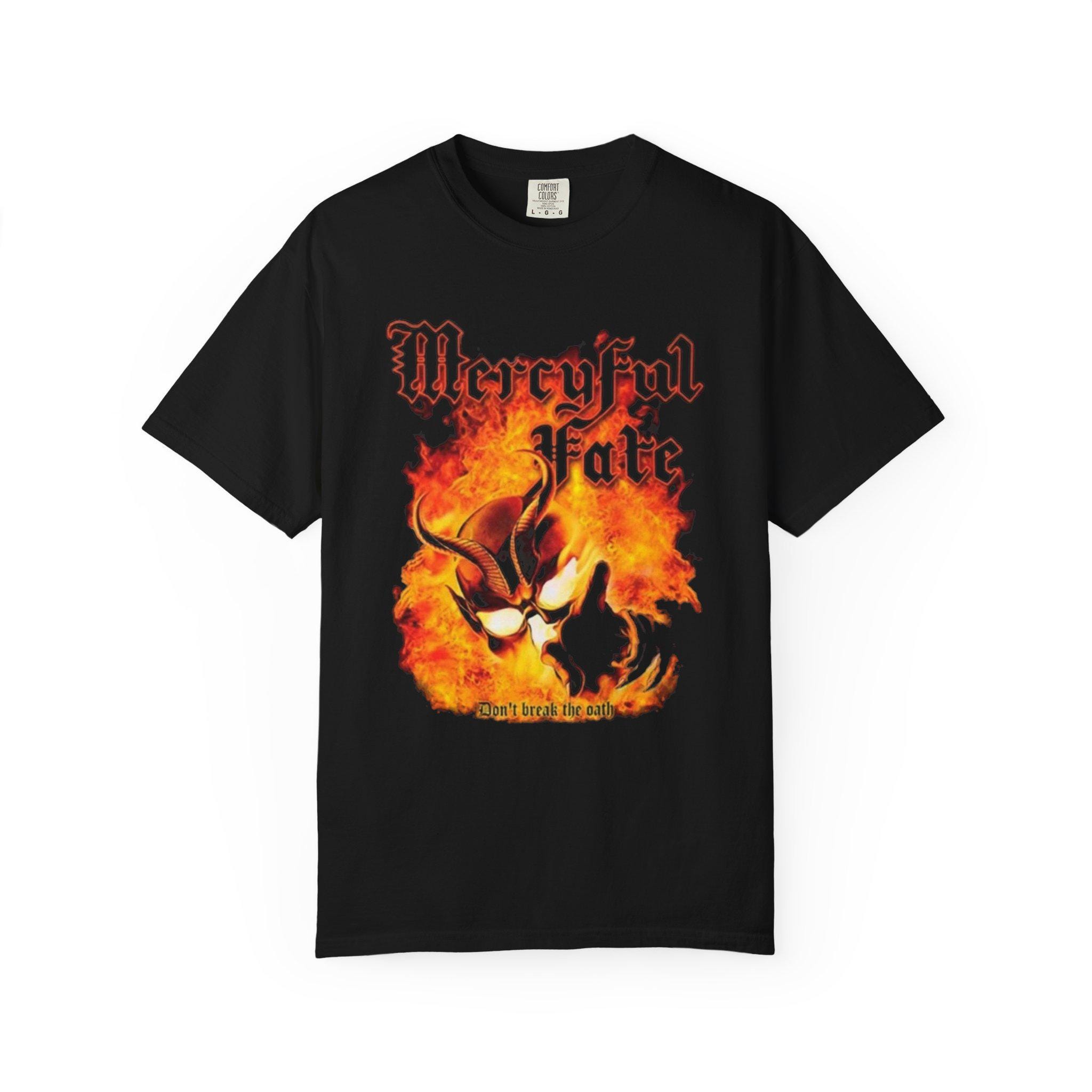 Mercyful fate shirt - Etsy 日本