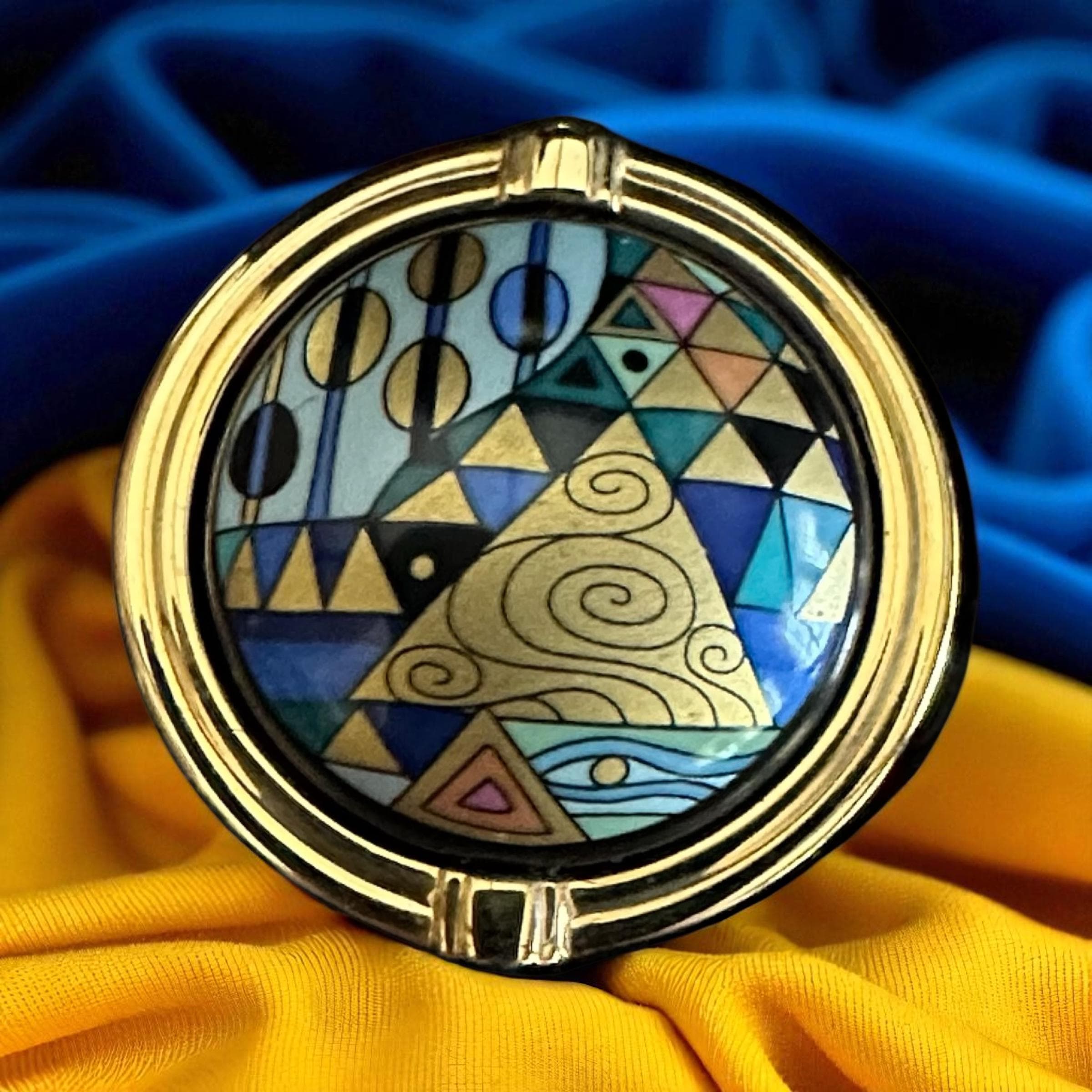 Michaela Frey Wille - Etsy