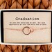 see more listings in the Graduation Gift section