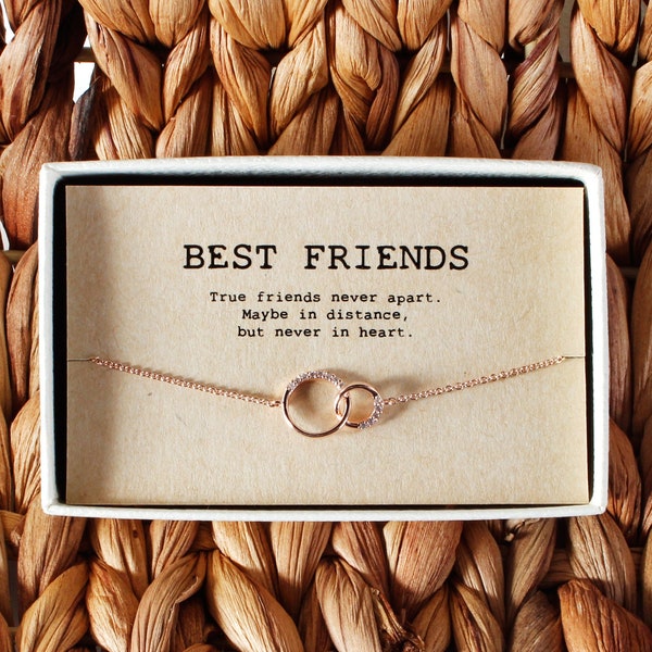 Best friend Necklace • Galentines day gifts • Best Friend Gift Jewelry• Friends Forever • valentine day gift • 01-Ne-BEST FRIENDS