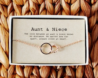 aunt jewelry gifts