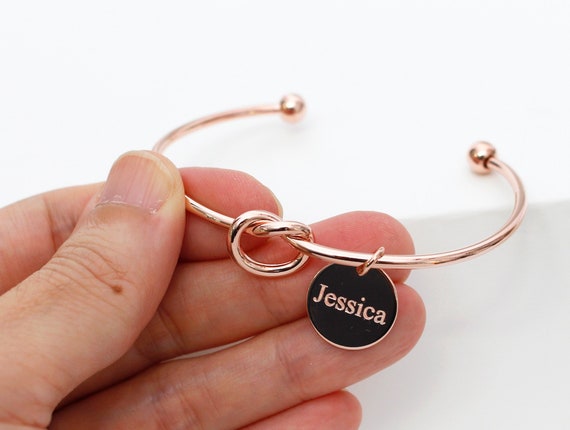Best bracelet deals knot