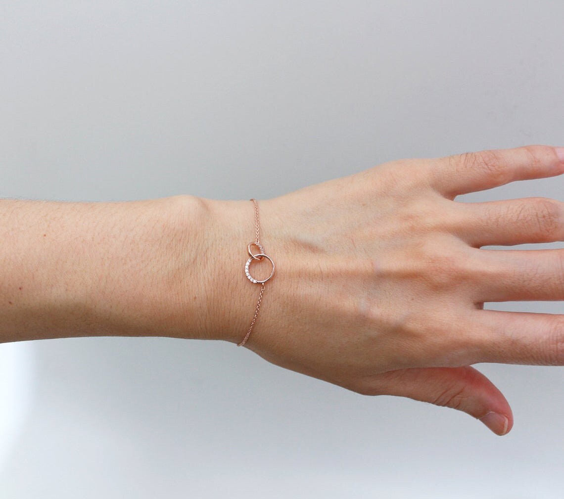 Mother in Law Bracelet Mom in Law Gift for Mothers Day Gift Etsy