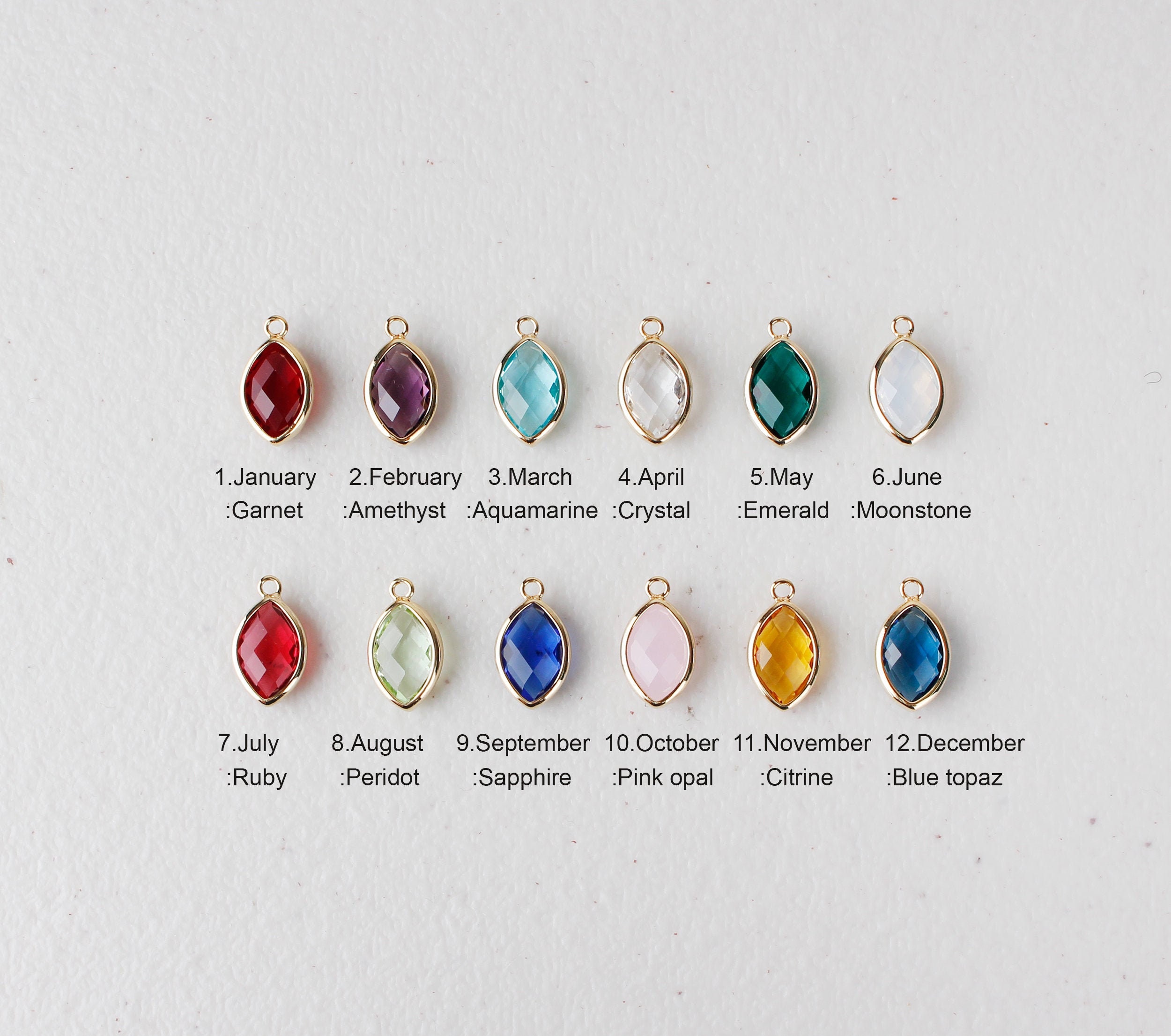October 11 hotsell birthstone