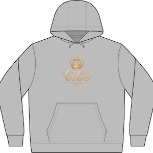 Performance Fleece Pullover Hooded Sweatshirt