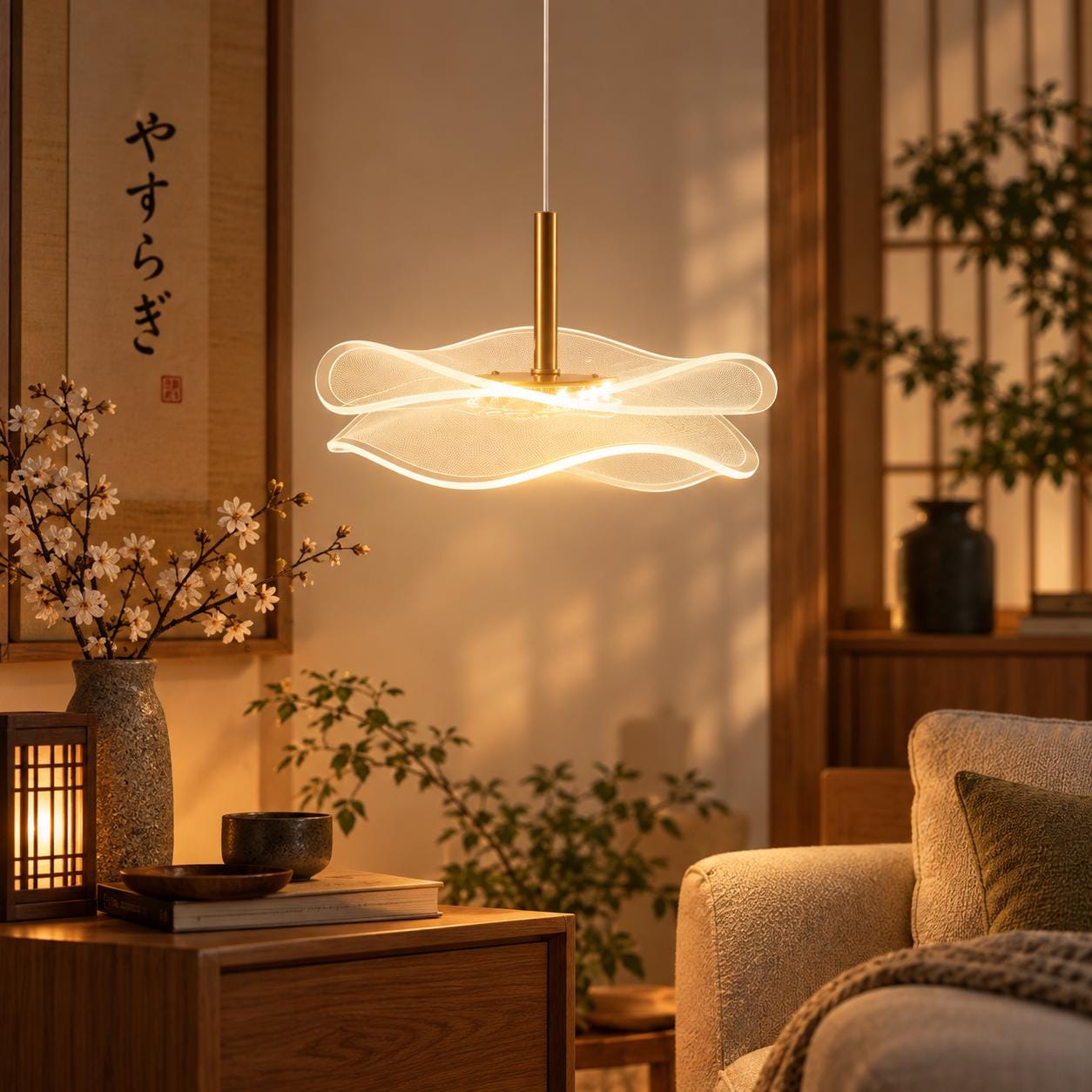 Ikea pendant light - Etsy 日本