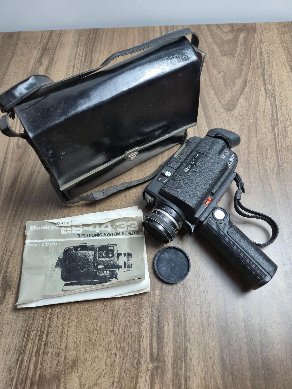 Sankyo Super 8 - Etsy