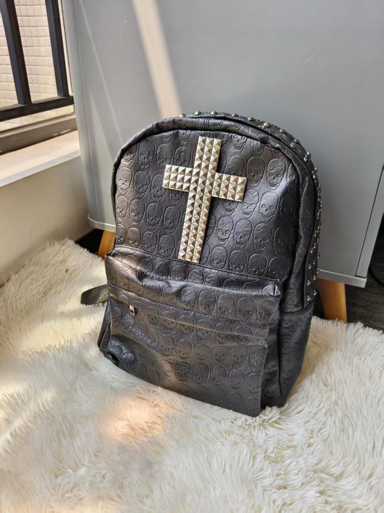 Y2k Studs Bag - Etsy