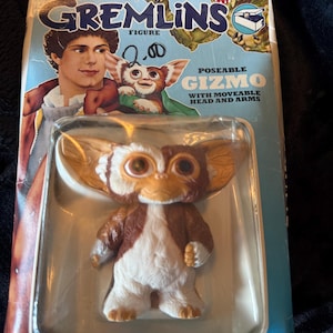 1984 Ljn Gremlin Action Figures - Etsy
