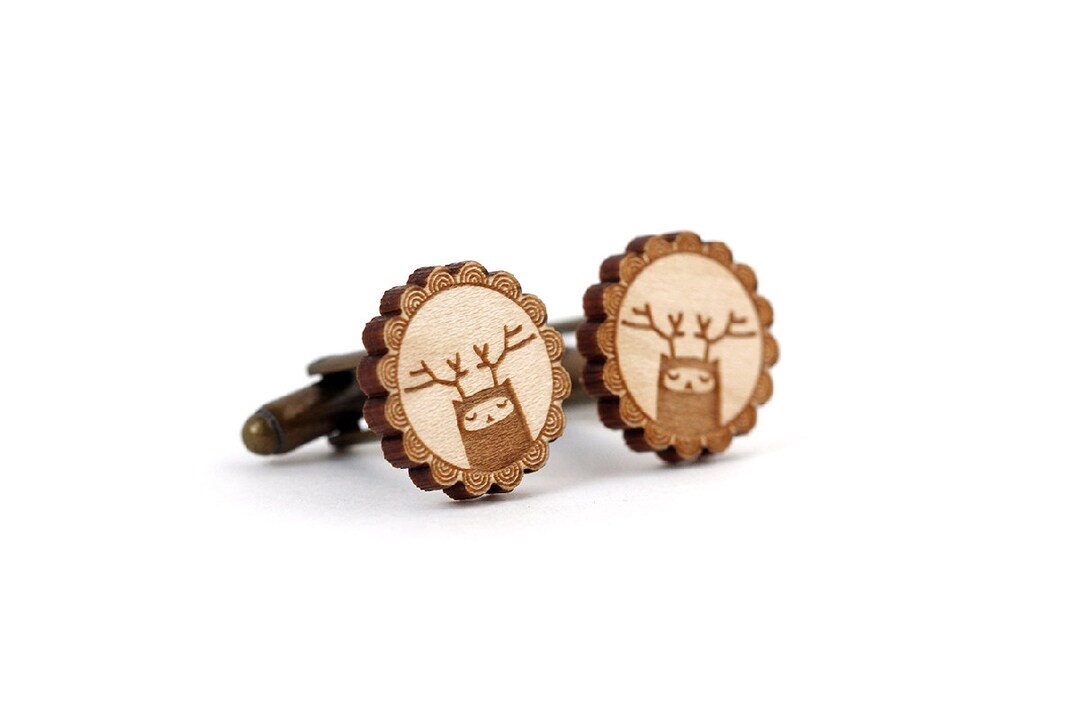 Gemelli vintage blu e argento. Regalo per testimoni dello sposo, papà Gemelli vintage blu e argento. Regalo per testimoni dello sposo, papà