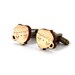 see more listings in the CUFFLINKS section