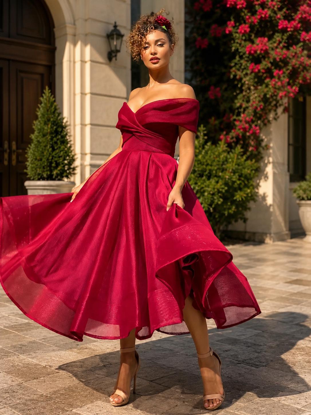 women's prom & homecoming dresses Simple Blue Satin A-line V-neck Long Dresses, Party Dresses, MP785 Target Wild Fable Olive and a perfect fit compare-at-set Size:8 REG
