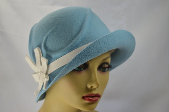 1920s flapper hat Clearance