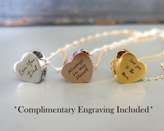Collana con urna a forma di colibrì per ceneri, gioiello commemorativo personalizzato per cremazione di ceneri umane o animali domestici, ricordo in argento e oro - Italia