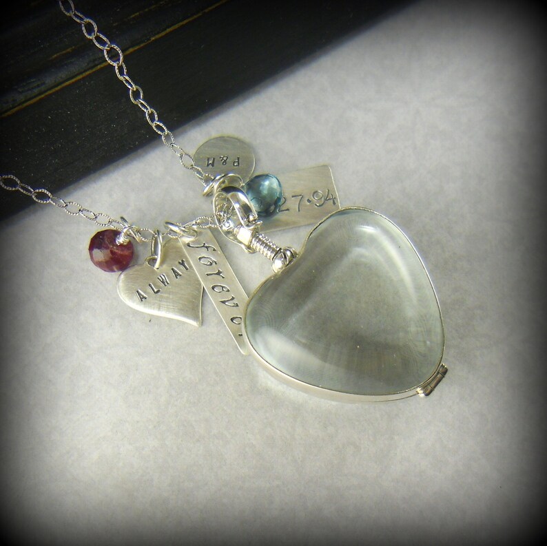 1 an de relation cadeau