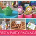 see more listings in the Birthday Party Packages section